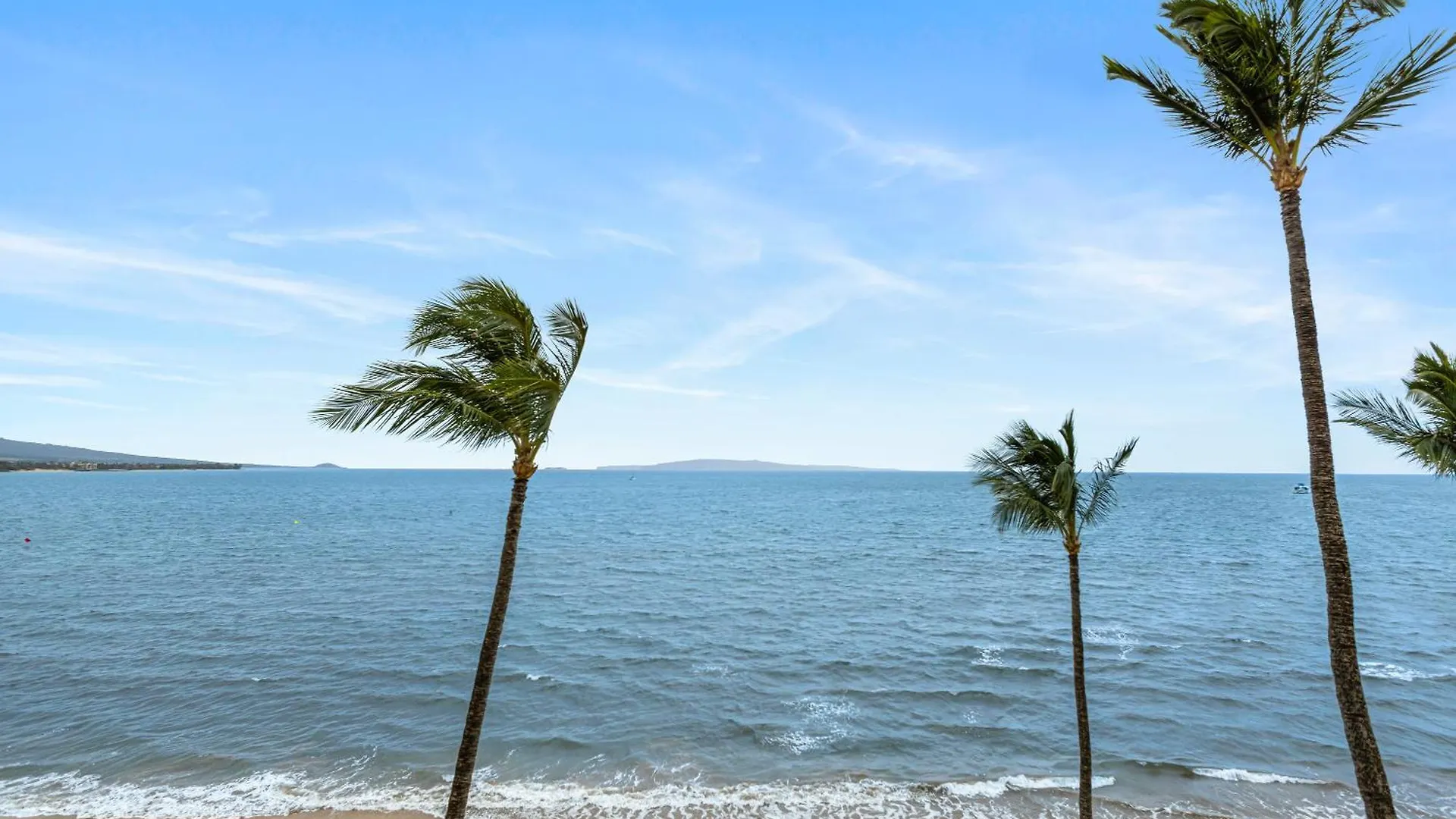 Sugar Beach 520 - Mch Kīhei