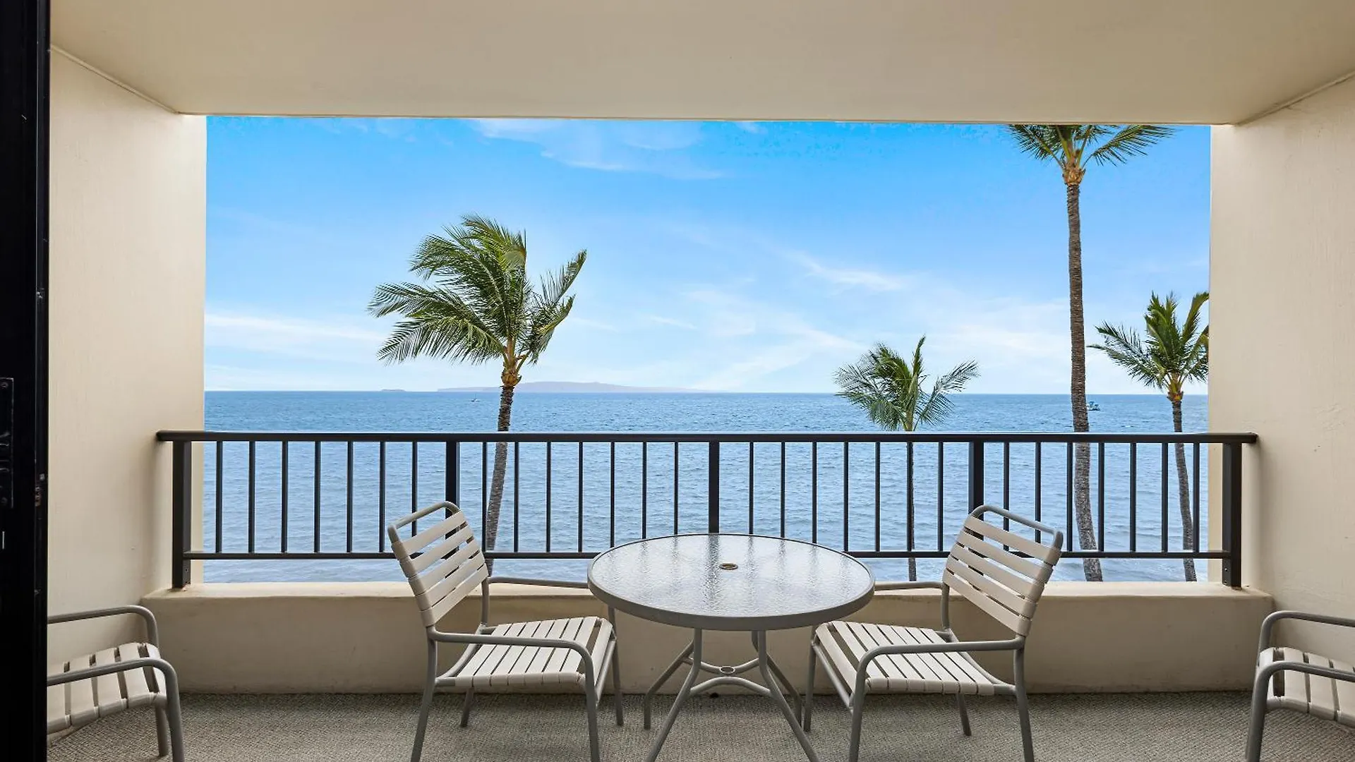 Ferienhaus Sugar Beach 520 - Mch Kīhei USA